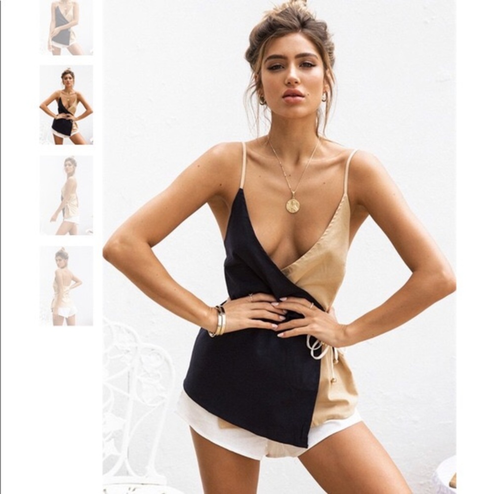 ISO Sabo Skirt Laide Playsuit Please do not Buy!